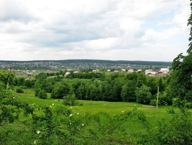 Красноїльськ